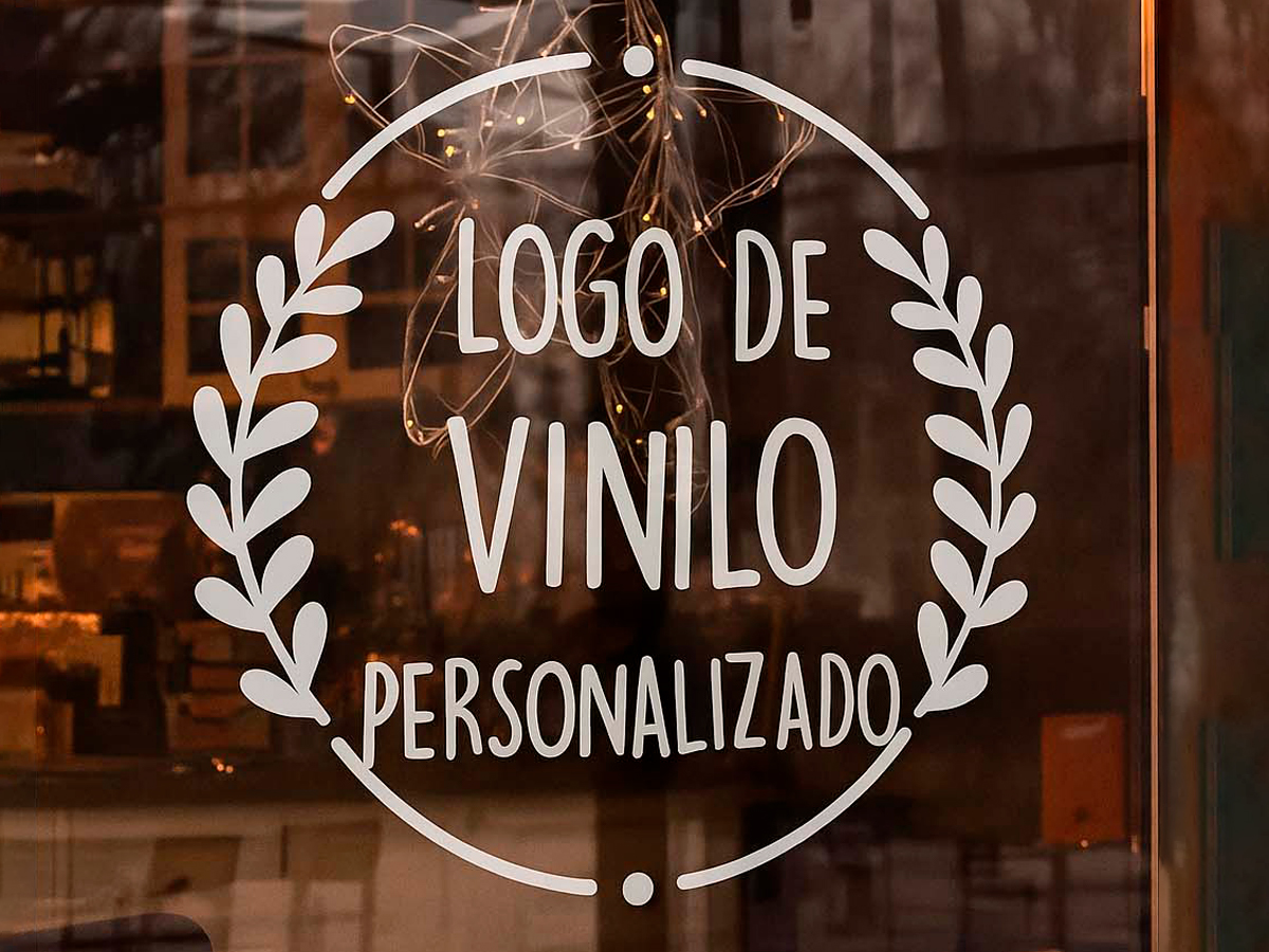 Vinilo decorativo