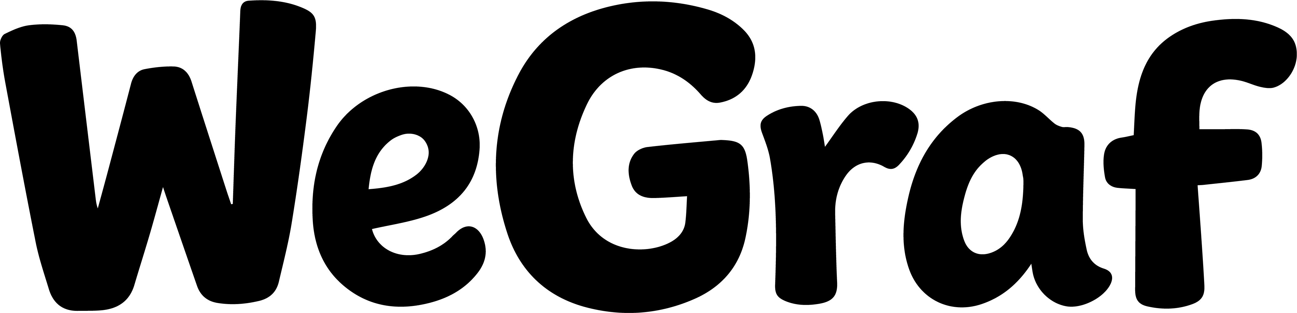 WeGraf