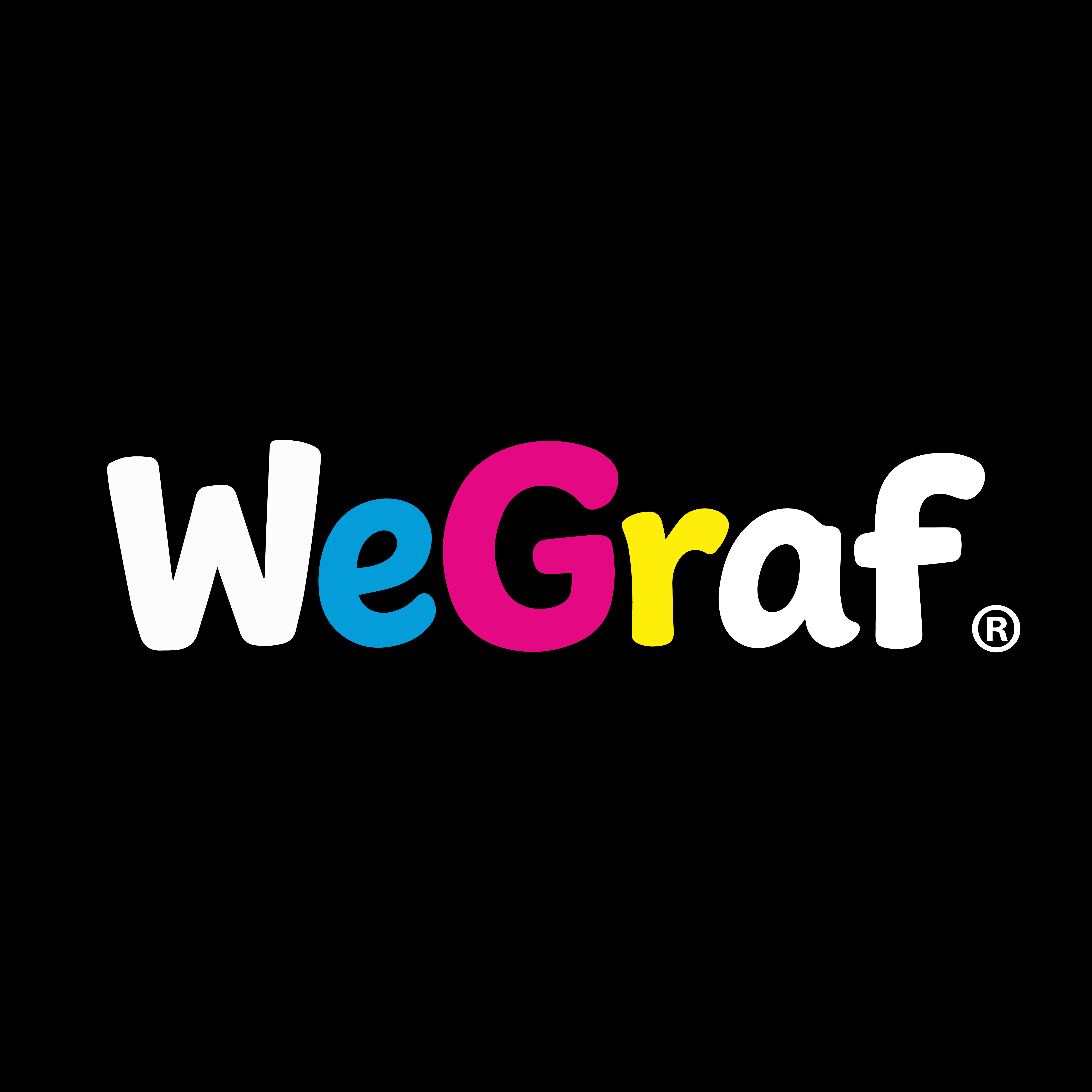 Logo WeGraf